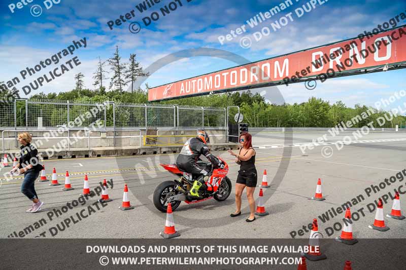 15 to 17th july 2013;Brno;event digital images;motorbikes;no limits;peter wileman photography;trackday;trackday digital images